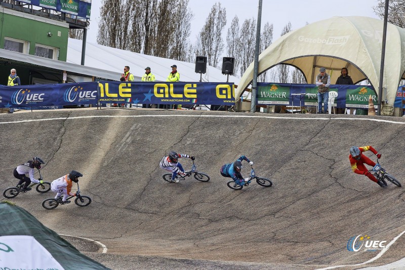 2023 BMX European Cup - 19/03/2023 - Day 3 - photo Ilario Biondi/SprintCyclingAgency?2023
